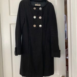 By Malene Birger wool coat